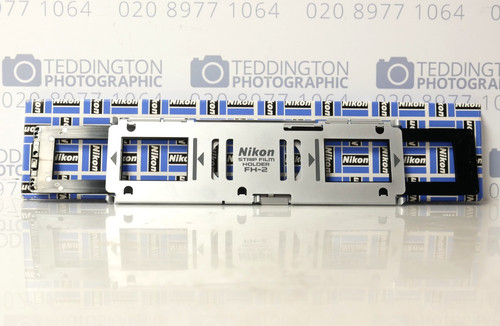 Nikon strip film holder - strip,