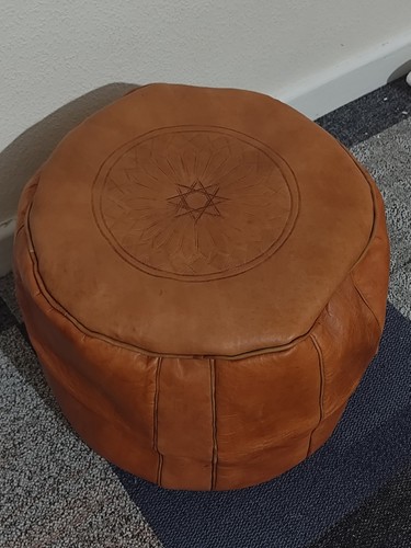 Handmade moroccan brown - moroccan, colour