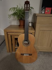 Yamaha CG101MS Classical