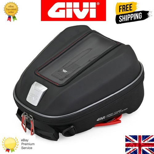 Givi st611 tanklock - givi, st611+