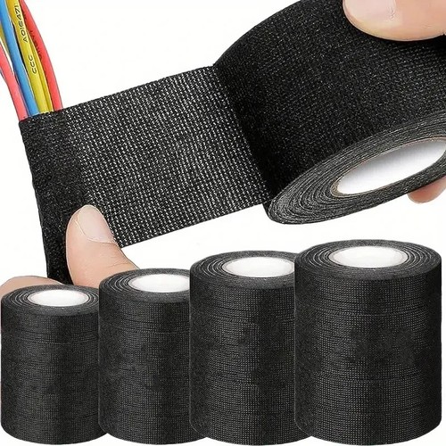 Wiring loom tape fabric wire - wiring,