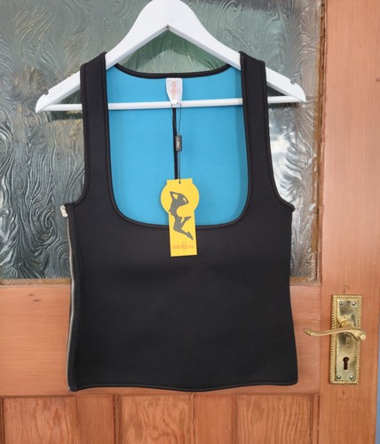 Nonecho women neoprene sweat - neoprene,
