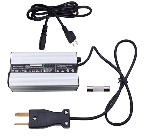 36v golf cart - 5a, battery