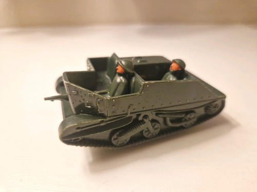 Tat plastic bren gun carrier - tat,