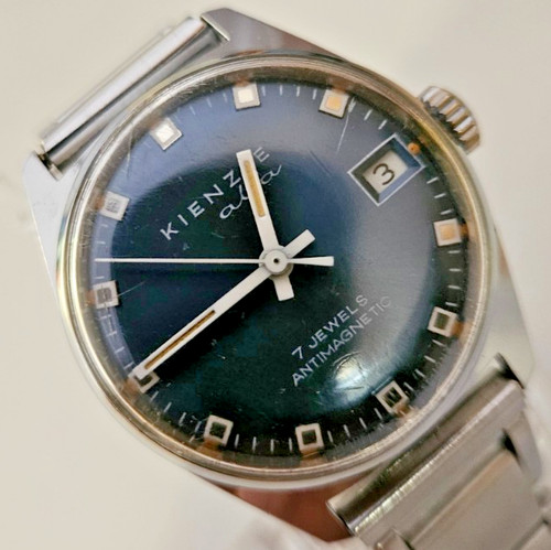 Vintage men watch kienzle - men's,