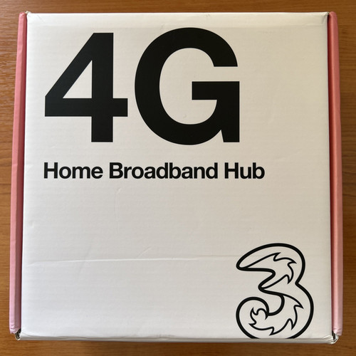 Zte mf286d home broadband - 4g,
