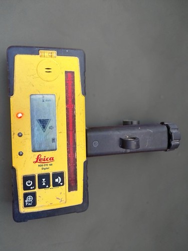 Leica rod eye - rod, 160