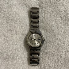 SWATCH Irony COOL DAYS 1999