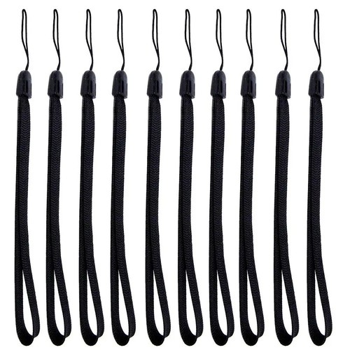Adjustable wrist strap lanyard - strap,