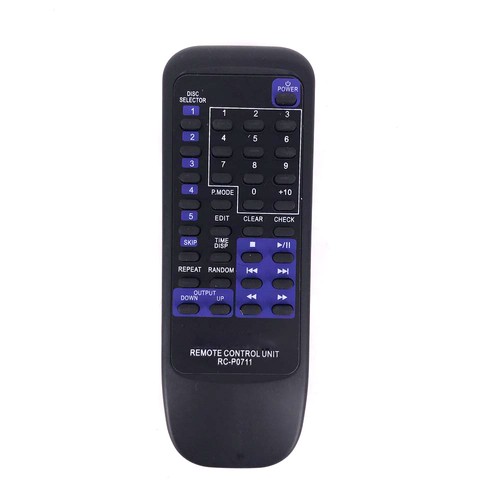 New for kenwood - kenwood, rc-p0711