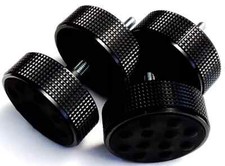 Sorbothane Rubber Insulator