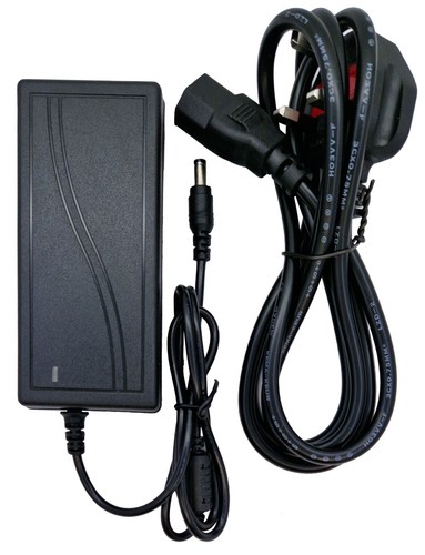 Power supply adapter for - supply,