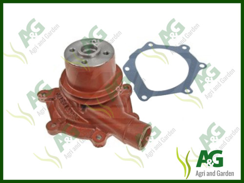 Water pump david - david, brown