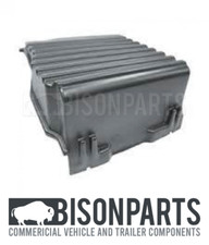 "BATTERY BOX COVER FOR 140 -