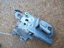 Vw type 3 drivers front o/s