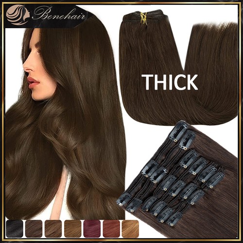 Extra thick 100 clip - 100%, in