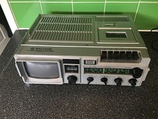 Vintage retro Waltham W198