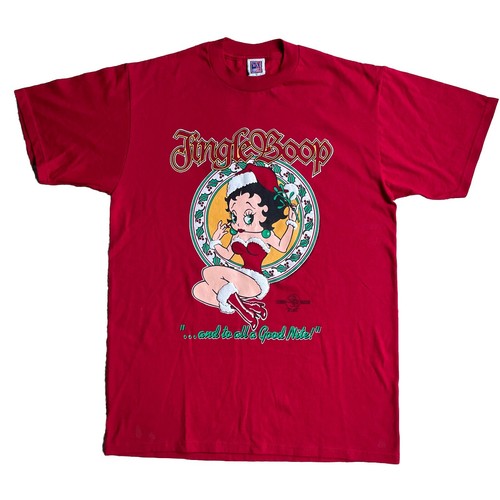 Vintage 1993 betty boop - betty,