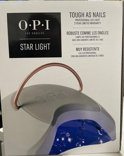 Opi star light led - opi,