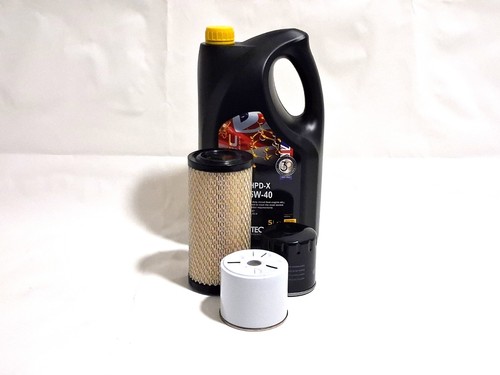 Filter oil service - /oil, suits