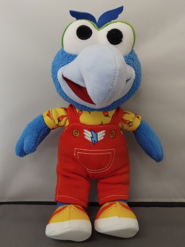 Rare disney store muppet - store,