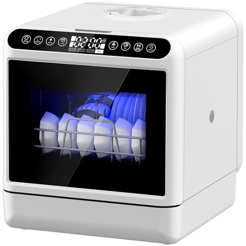 Countertop dishwasher portable - countertop,