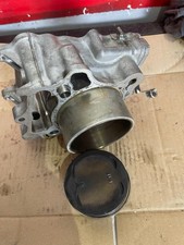 Testata Honda  sh 350 2024