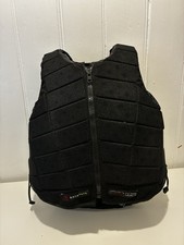 Racesafe provent body