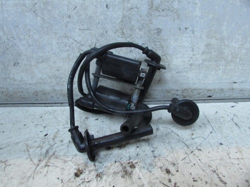 Honda cb400 ignition - ignition, coils