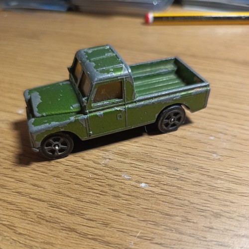 Corgi juniors whizzwheels land - whizzwheels,