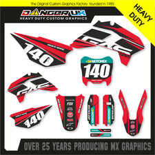 STOMP 140 160 Z3 MINI PIT BIKE