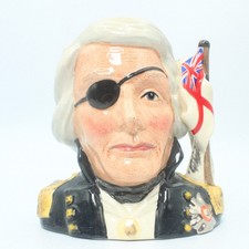 Royal Doulton Nelson Small