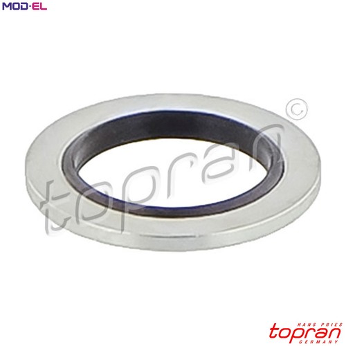 Seal fuel filter 100 - seal,