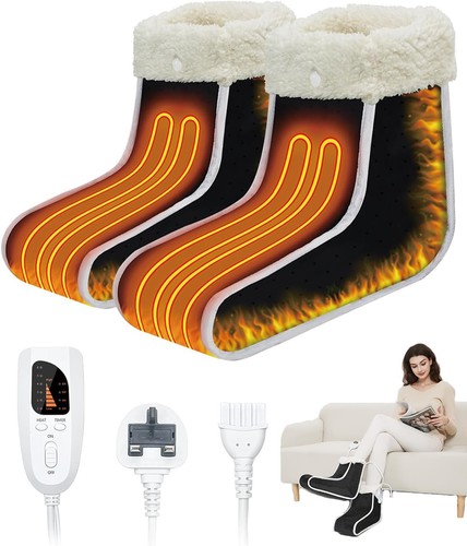 Fernida electric foot - fernida,