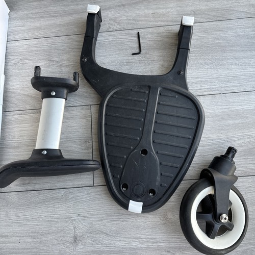Bugaboo comfort wheeled buggy - comfort,