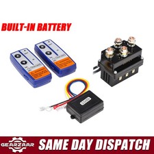 Wireless Winch Remote Control