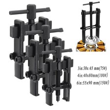 3"4''6'' 2 Jaw Gear Puller