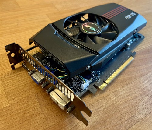 Asus nvidia geforce gtx - asus,