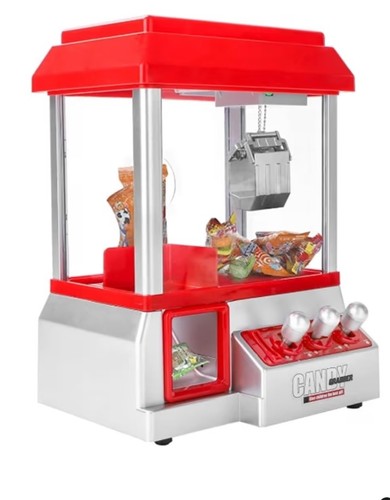 Evergoods mini claw candy - mini,