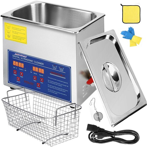 Digital ultrasonic - 15,