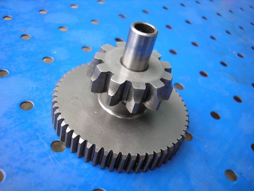 Starter pinion honda 1300 - cb,
