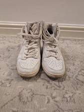 Nike Dunk Sky High Womens