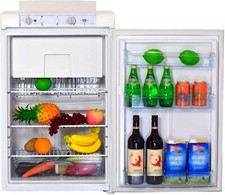 Smad 100L 3 Way Absorption Gas