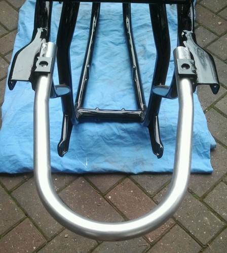 Norton slimline - norton,