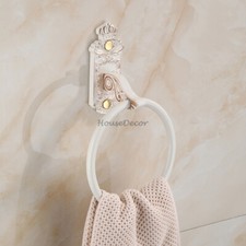 European Style Round Bath