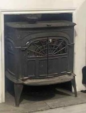 Vermont Castings intrepid