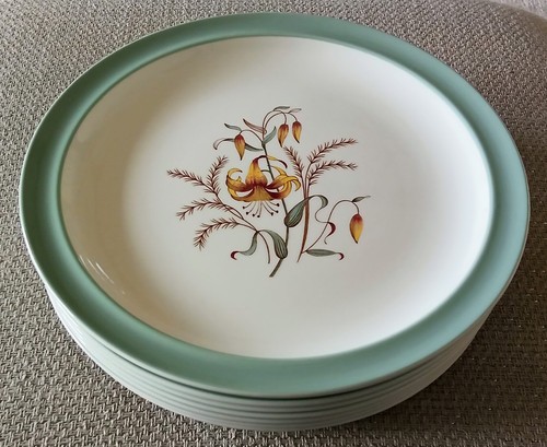 Vintage wedgwood tiger - vintage,