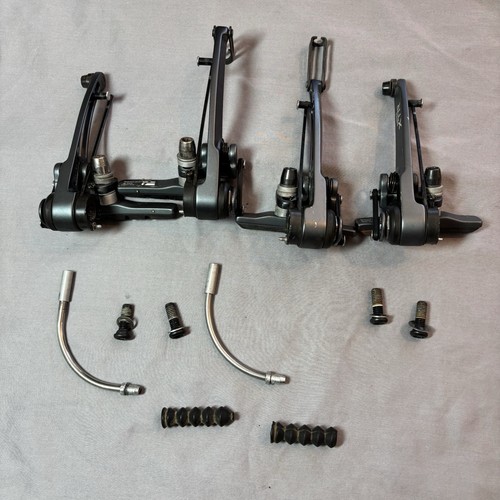 Shimano xtr m951 brake - shimano,