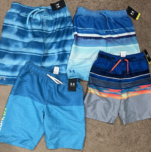 Under armour boys yxl striped - yxl,