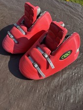 OBO ROBO High Rebound Hockey